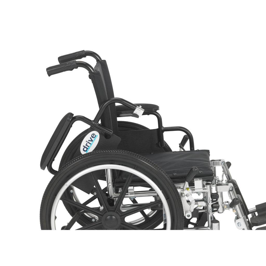 Viper Jr. Wheelchair - BeHope