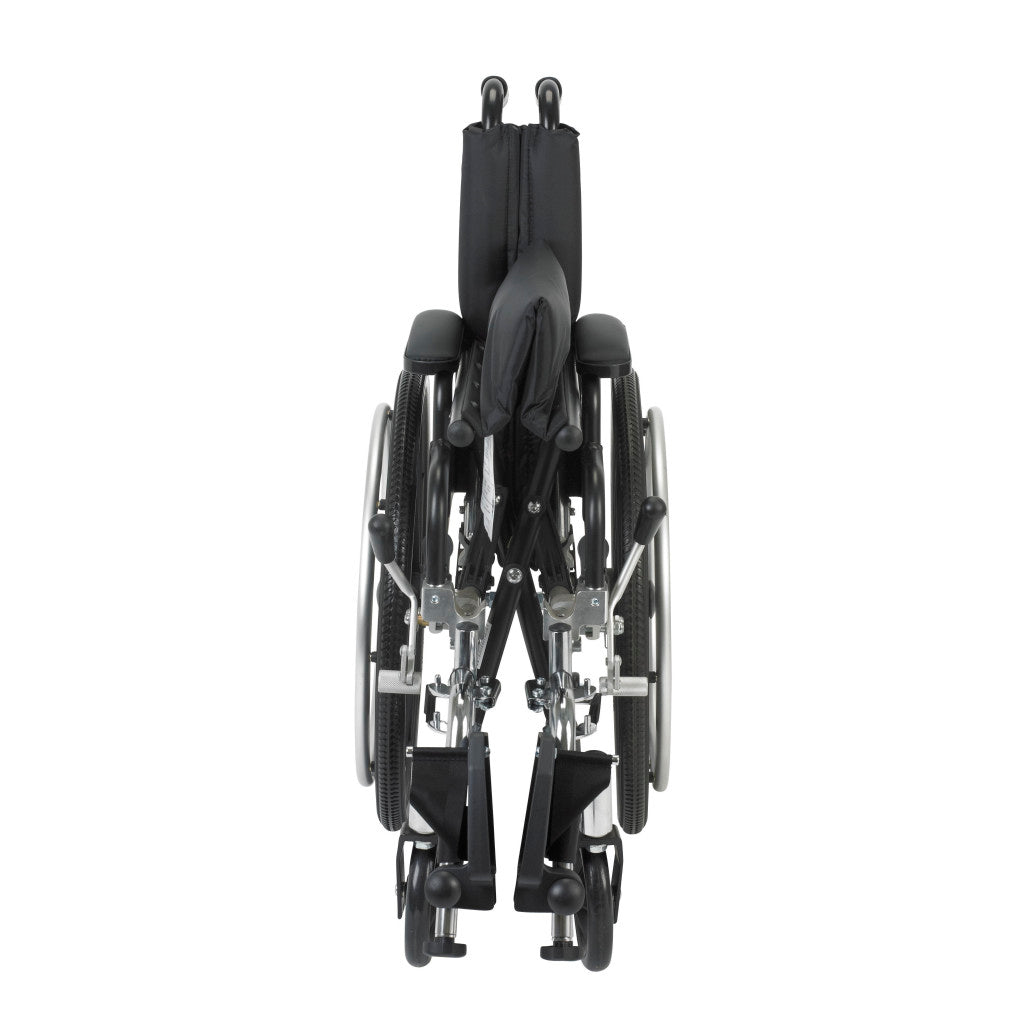 Viper Jr. Wheelchair - BeHope