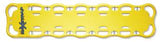 BaXstrap® Spine Board Yellow - BeHope