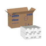 Scott Multifold Paper Towels - BeHope
