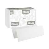 Scott Multifold Paper Towels - BeHope