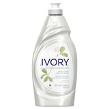Ultra Ivory Concentrated Dishwashing Liquid