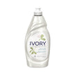 Ultra Ivory Concentrated Dishwashing Liquid