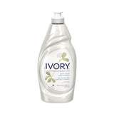 Ultra Ivory Concentrated Dishwashing Liquid
