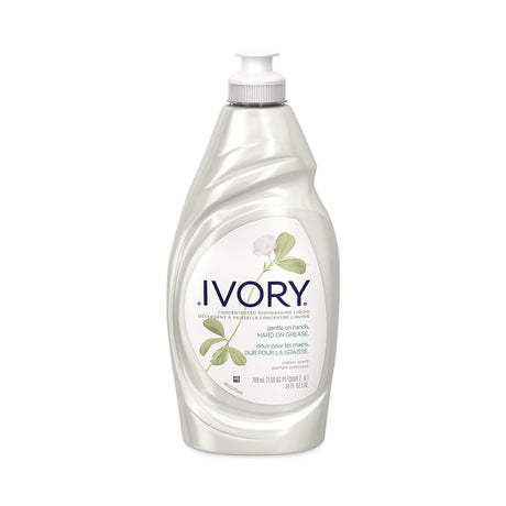 Ultra Ivory Concentrated Dishwashing Liquid - BeHope