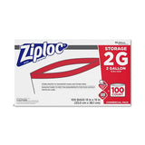 Ziploc Professional Storage Bags