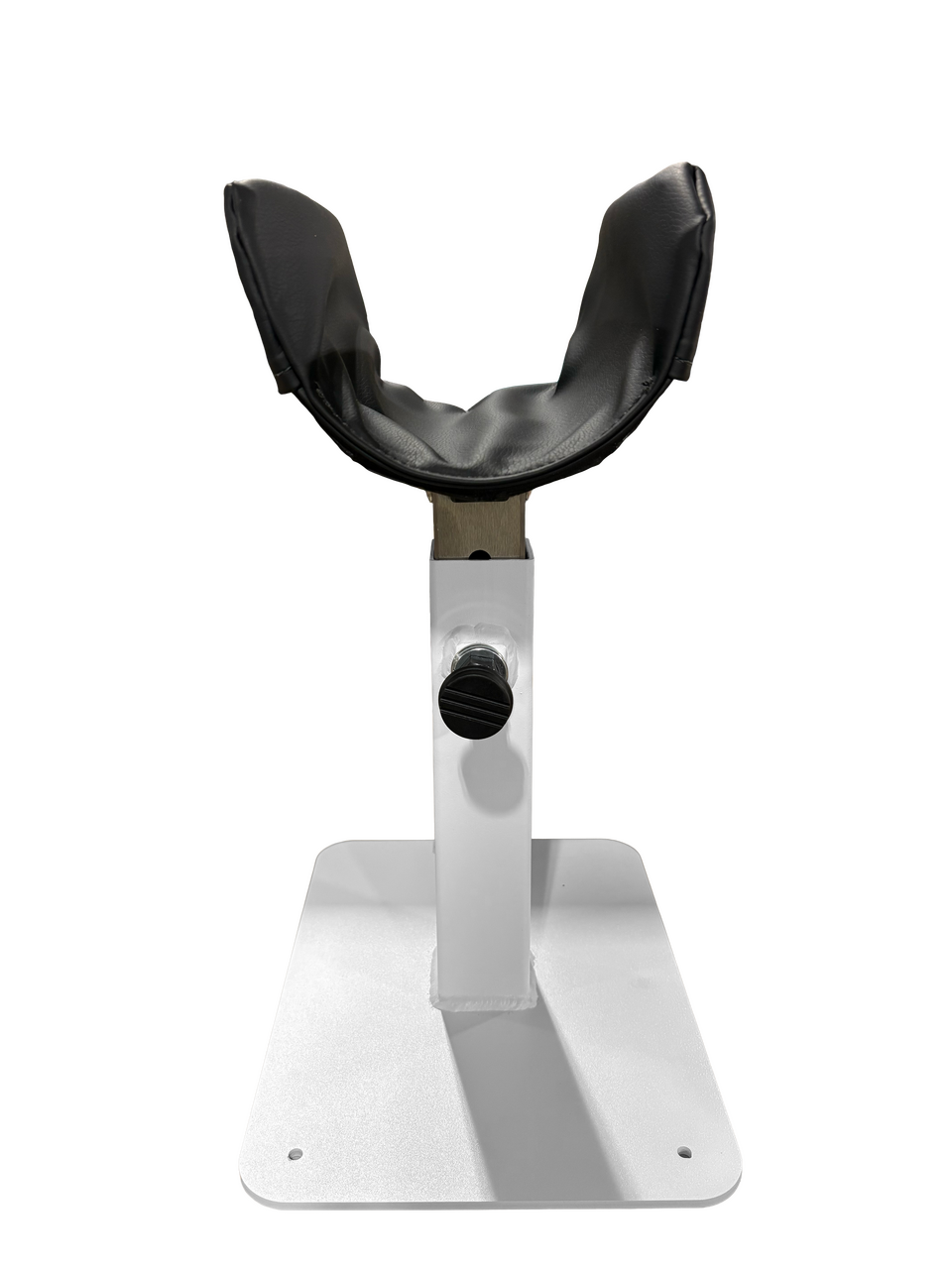 Adjustable Leg Support Techno-aide White / Black - Behope