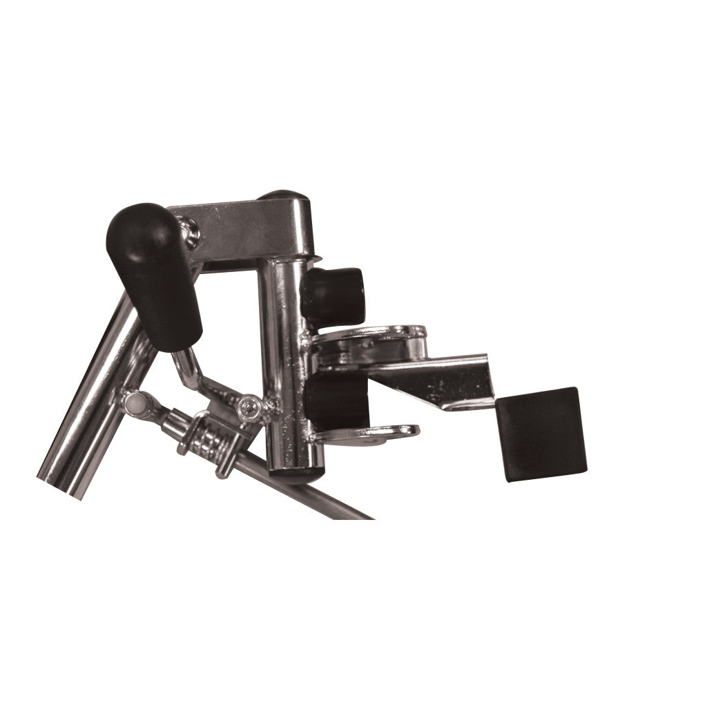 Swing-away Elevating Leg rests -BeHope