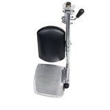 Swing-away Elevating Leg rests -BeHope