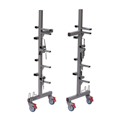 LTC Universal Bed Transporter -BeHope