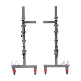 LTC Universal Bed Transporter -BeHope