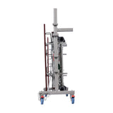 LTC Universal Bed Transporter -BeHope