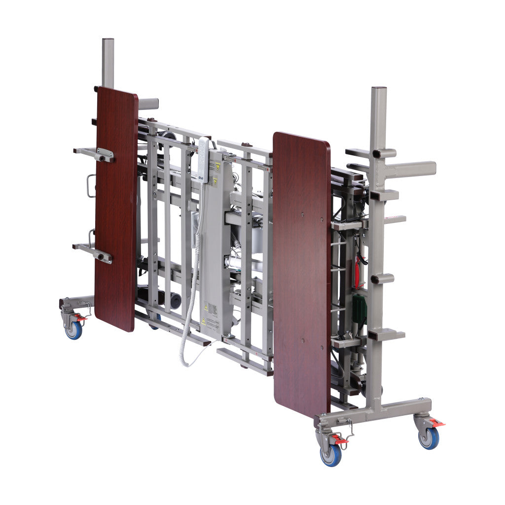 LTC Universal Bed Transporter -BeHope