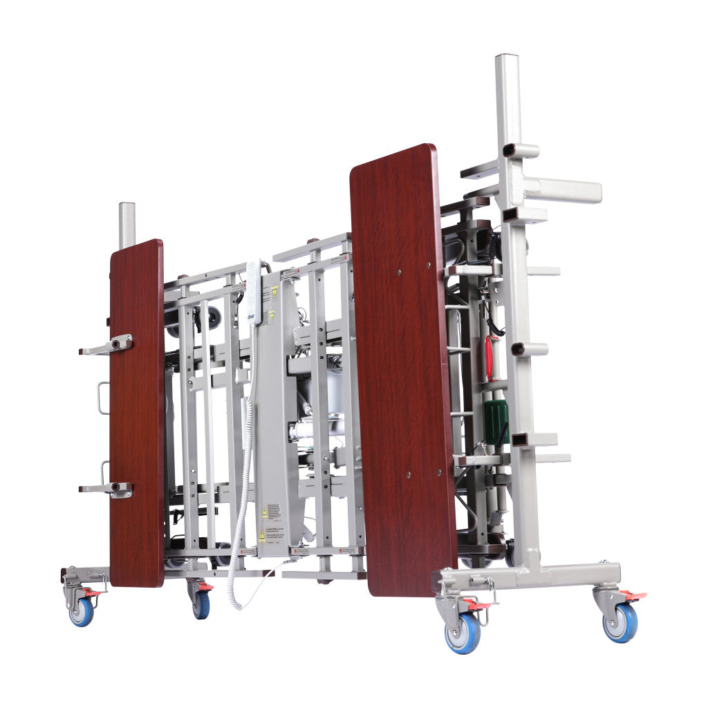 LTC Universal Bed Transporter -BeHope