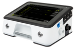 External Battery Charger Movair Inc. Luisa® Ventilator - BeHope