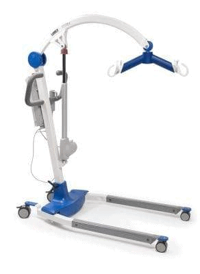 Lumex Lf500 Lift Caster For Patient Lift - Behope