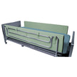Foam Side Rail Bumper Pads -BeHope