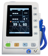 Patient Monitor Edan® iM3 Vital Sign with NIBP SpO2 Pulse Rate - BeHope