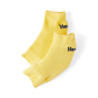 Heelbo Premium Heel and Elbow Protectors