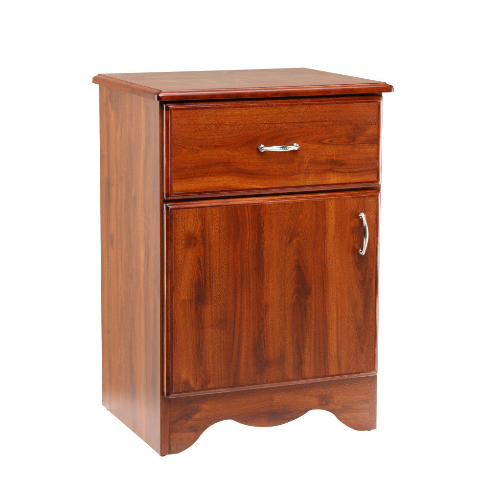 1 Drawer Bedside Cabinet -BeHope