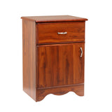 1 Drawer Bedside Cabinet -BeHope