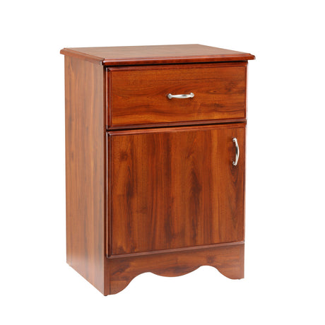 1 Drawer Bedside Cabinet -BeHope