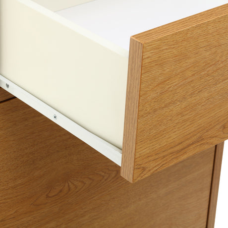 1 Drawer Bedside Cabinet -BeHope