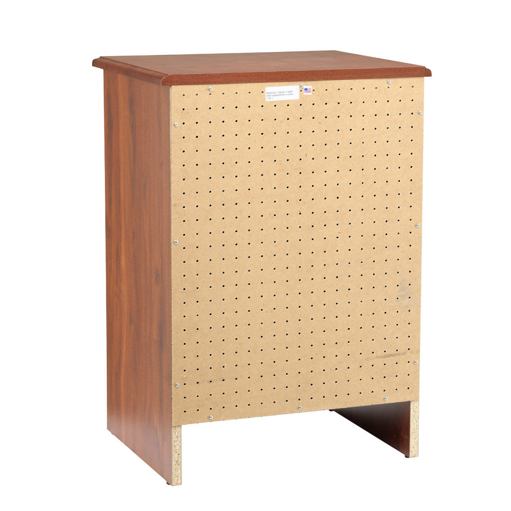 1 Drawer Bedside Cabinet -BeHope