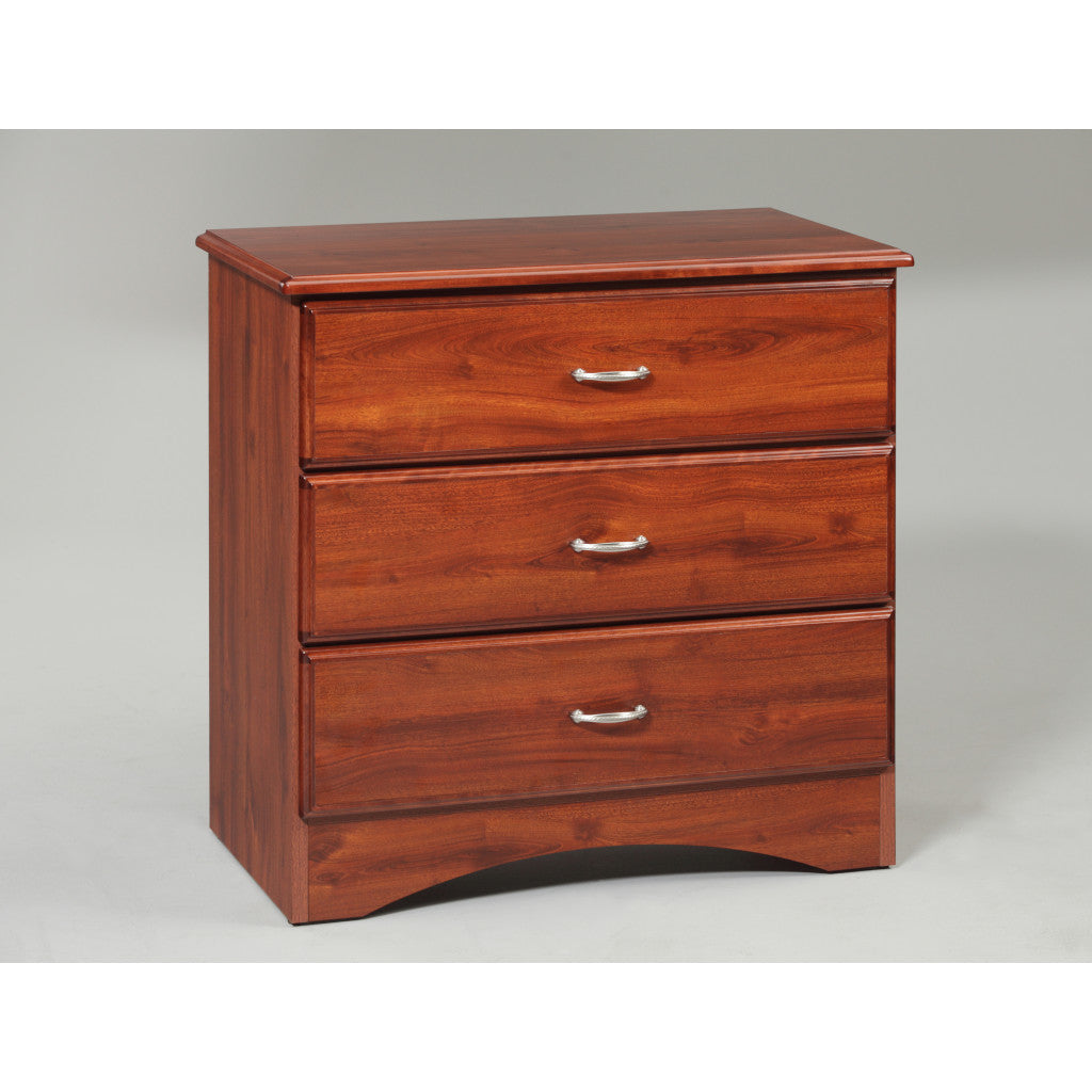 3 Drawer Chest -BeHope