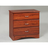 3 Drawer Chest -BeHope