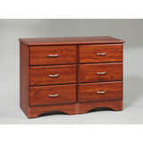6 Drawer Chest -BeHope