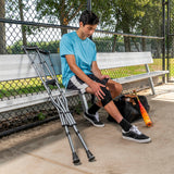 MD by Drive Air-Crutch -BeHope