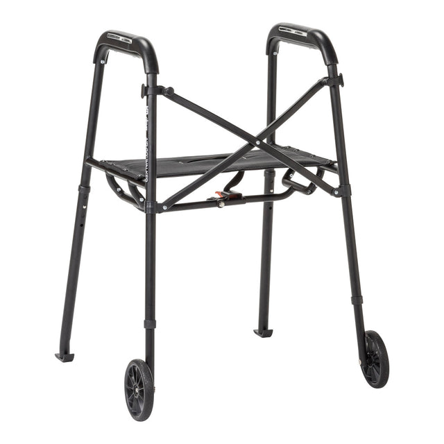 Md By Drive Air-go Walker - BeHope