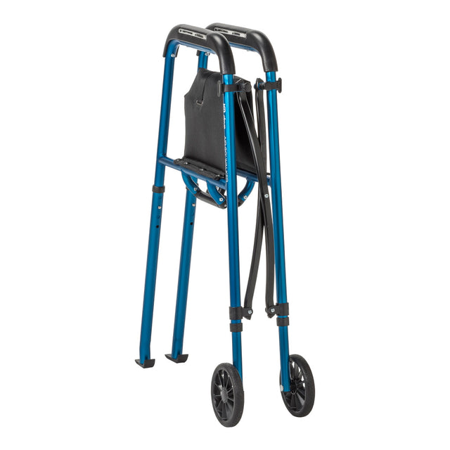 Md By Drive Air-go Walker - BeHope
