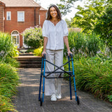 MD by Drive Air-Go Walker -BeHope
