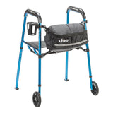 MD by Drive Air-Go Walker -BeHope