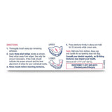 Medtech Effergrip Denture Adhesives - BeHope