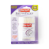 Medtech Brushpicks Interdental Toothpicks - BeHope