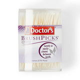 Medtech Brushpicks Interdental Toothpicks - BeHope
