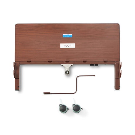 Foot Board Assembly
