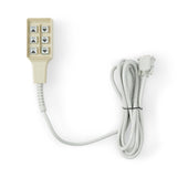 MDR107004 Bariatric Bed Parts - BeHope