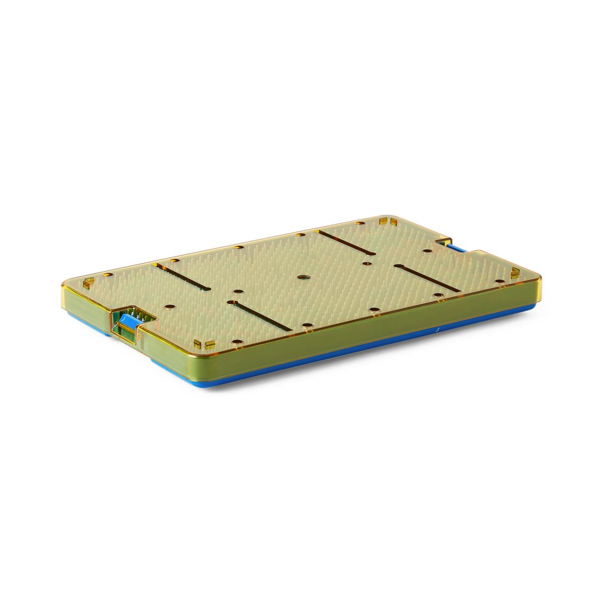 Medline Plastic Sterilization Trays