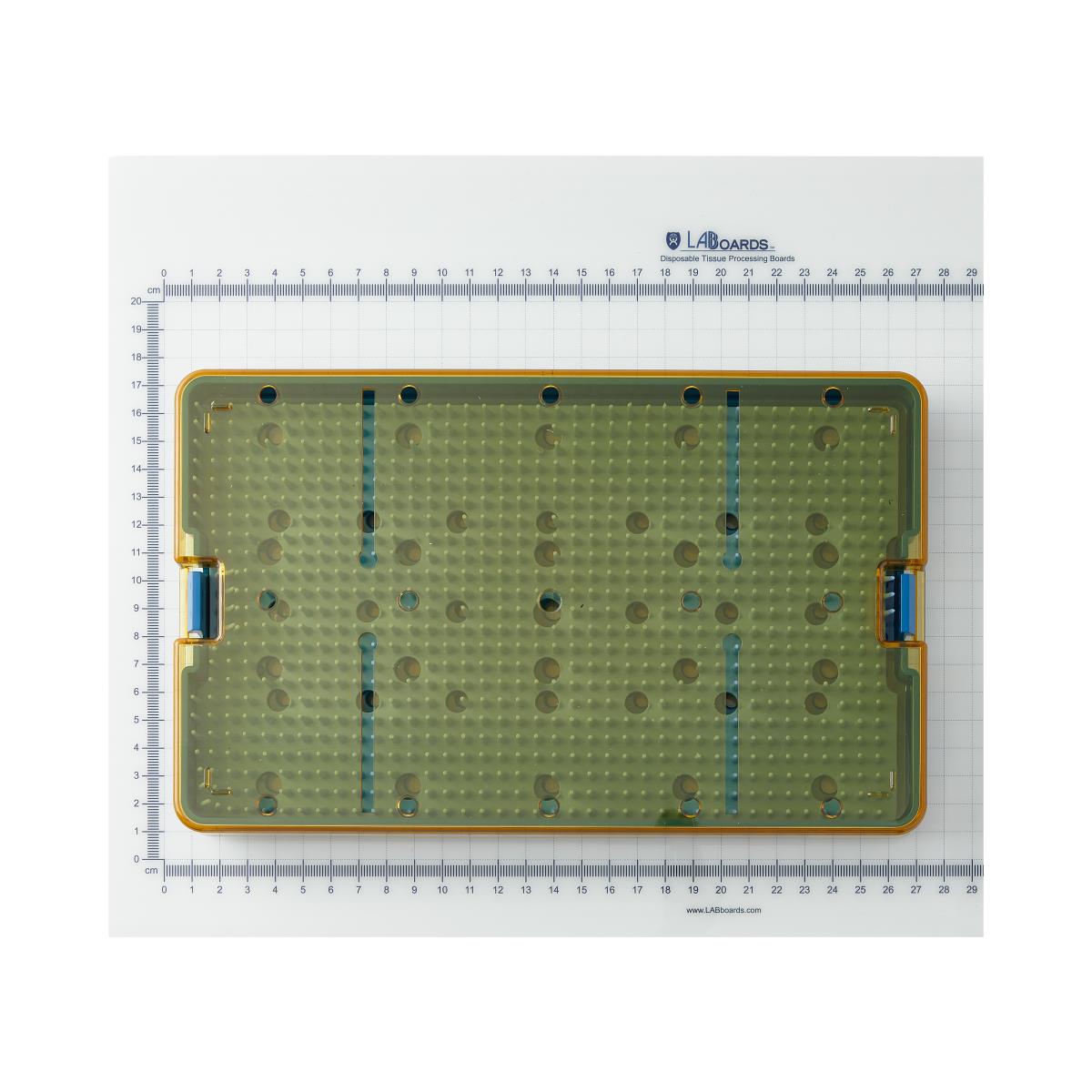 Medline Plastic Sterilization Trays