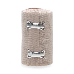 Medline Soft-Wrap Nonsterile Elastic Bandages