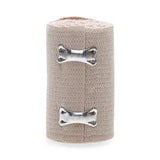 Medline Soft-Wrap Nonsterile Elastic Bandages