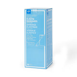 Medline Soft-Wrap Nonsterile Elastic Bandages