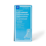 Medline Soft-Wrap Nonsterile Elastic Bandages