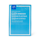 Medline Soft-Wrap Nonsterile Elastic Bandages