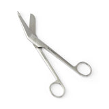 König Lister Bandage Scissors - BeHope