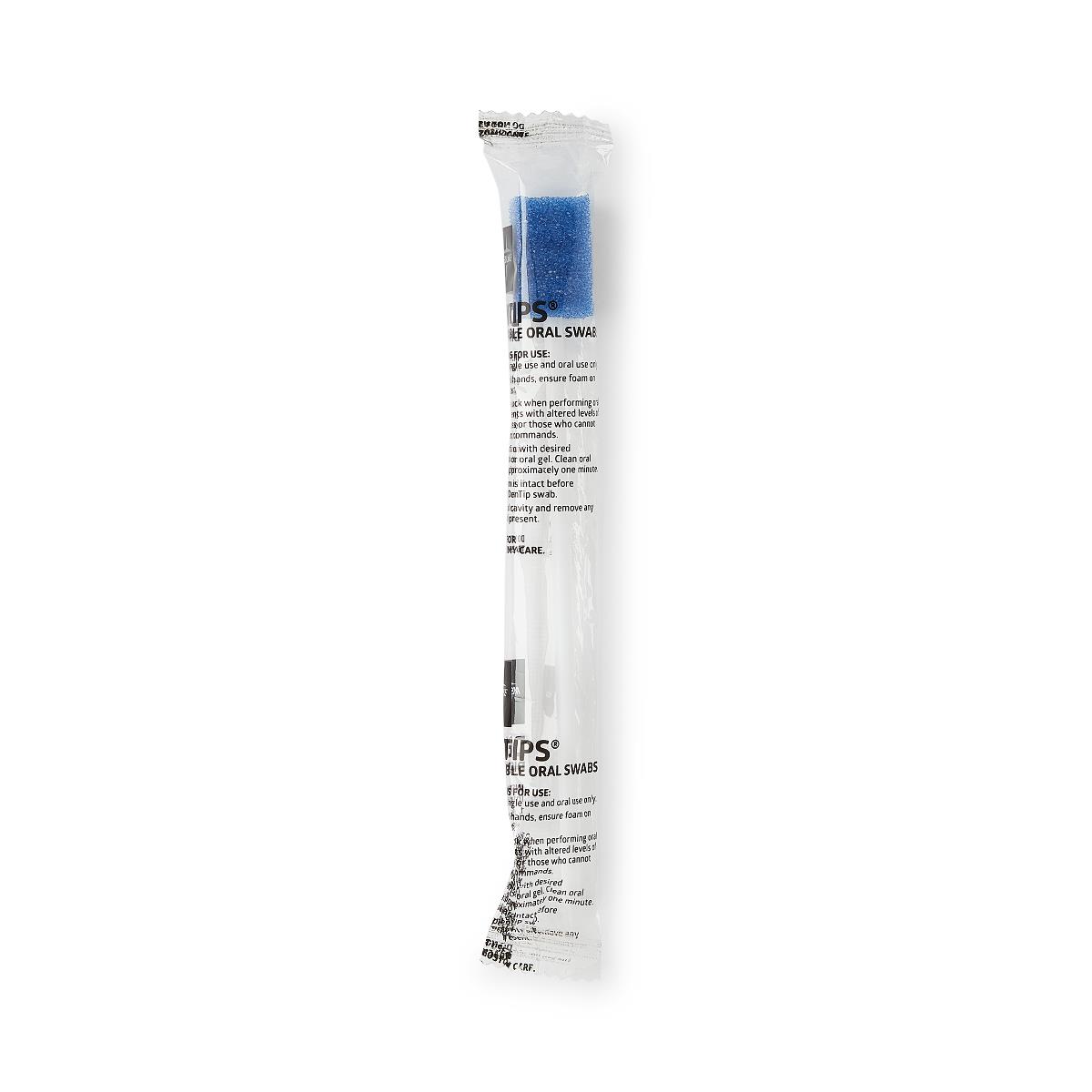 Dentips Oral Swabs